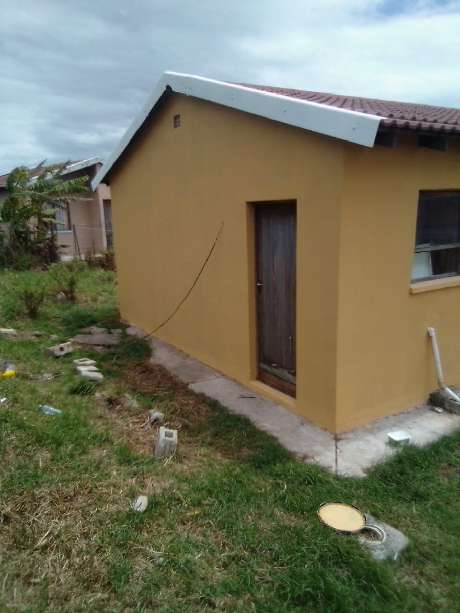 2 Bedroom Property for Sale in Bethelsdorp Eastern Cape